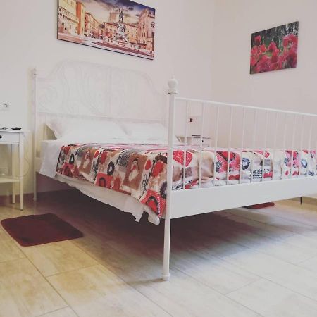 A Casa Dello Chef Bed & Breakfast Bolonya Dış mekan fotoğraf